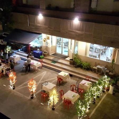 Cozy Villa Bangkok Zewnętrze zdjęcie