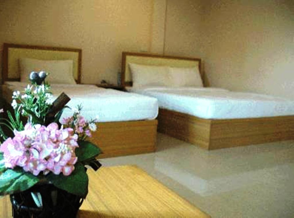 Cozy Villa Bangkok Zewnętrze zdjęcie
