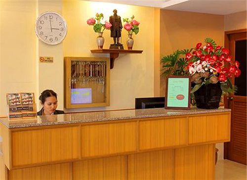 Cozy Villa Bangkok Zewnętrze zdjęcie