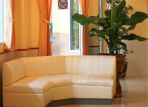 Cozy Villa Bangkok Zewnętrze zdjęcie