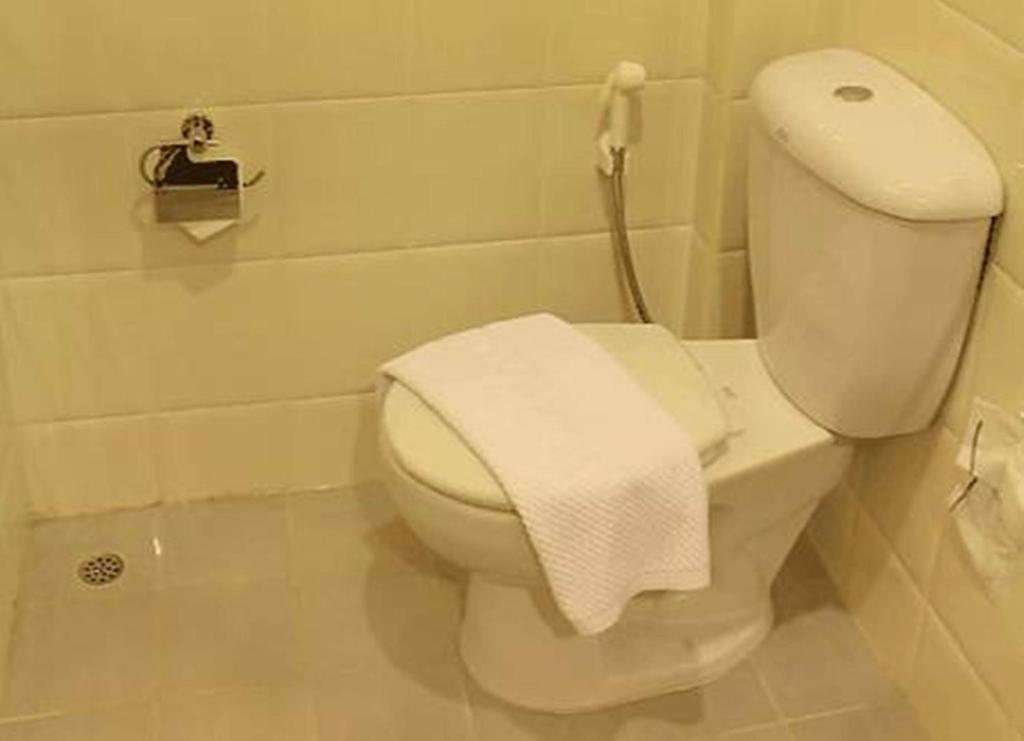 Cozy Villa Bangkok Pokój zdjęcie