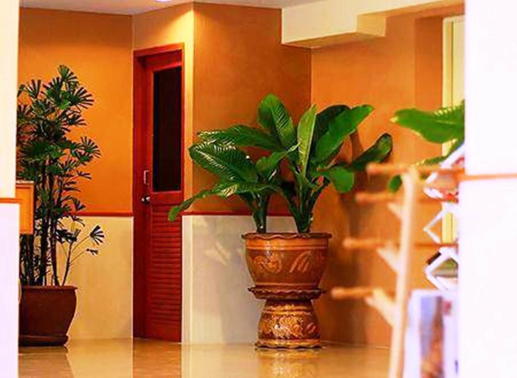 Cozy Villa Bangkok Zewnętrze zdjęcie