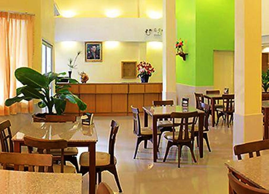 Cozy Villa Bangkok Zewnętrze zdjęcie