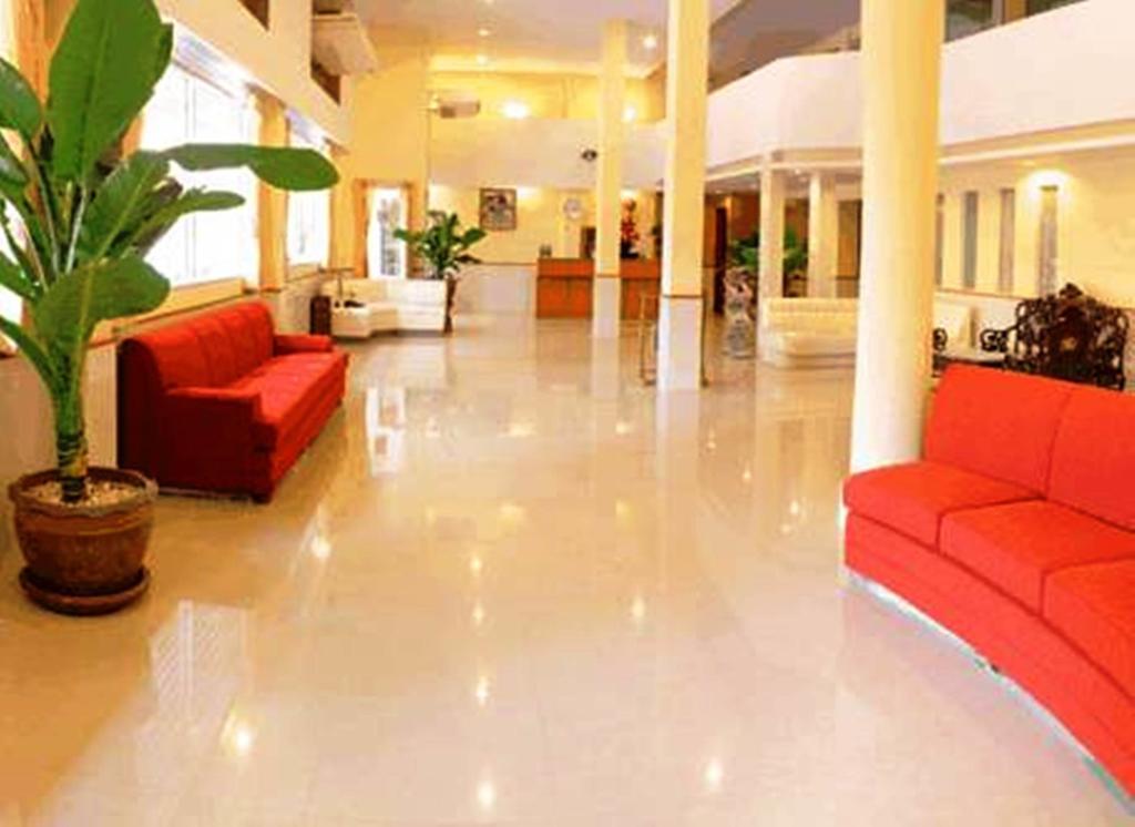 Cozy Villa Bangkok Zewnętrze zdjęcie