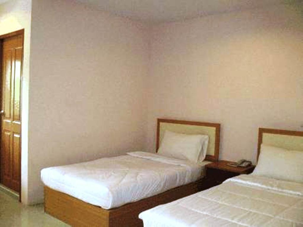 Cozy Villa Bangkok Zewnętrze zdjęcie