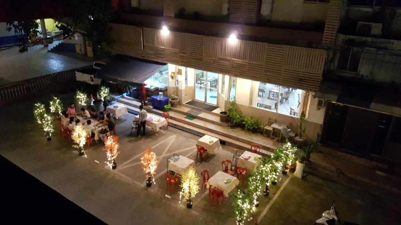 Cozy Villa Bangkok Zewnętrze zdjęcie