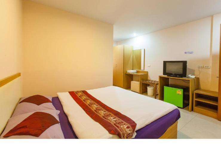 Cozy Villa Bangkok Zewnętrze zdjęcie