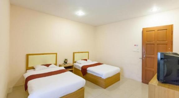 Cozy Villa Bangkok Zewnętrze zdjęcie